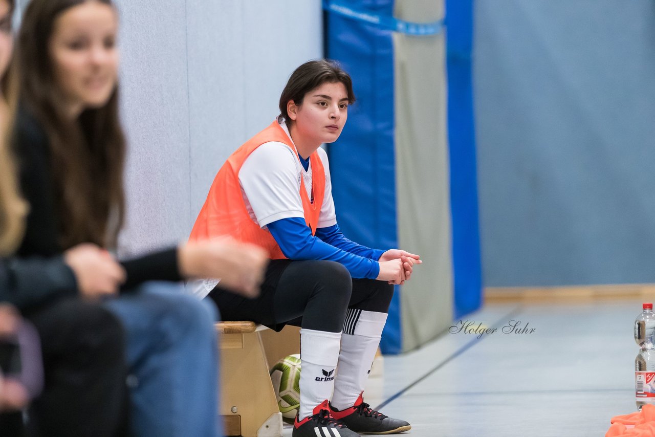 Bild 181 - wBJ Futsalmeisterschaft Runde 1